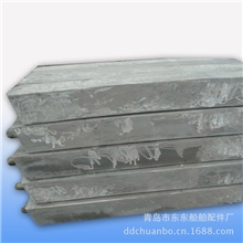 供应铝牺牲阳极压载船舱铝阳极规格齐全国标牺牲阳极【图】