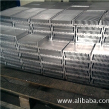 生产挤压铝型材铝型材加工铝型材表面处理厂家直接生产