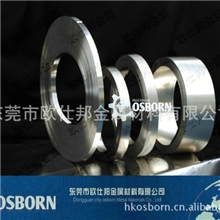 欧仕邦提供正品新型优质55CrMnA弹簧钢卷材/板料