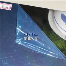 擎隆镜面铝优质知名品牌轧延及抛光处理工艺镜面铝10601070