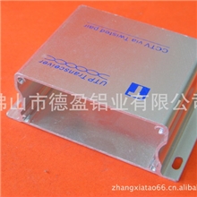 电源外壳铝合金彩色电源外壳铝合金
