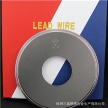 【精品优惠】切脚机刀片株洲制造商特供