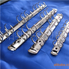 【厂家直销】夹子金属夹子文具夹子环保夹子各种颜色夹子