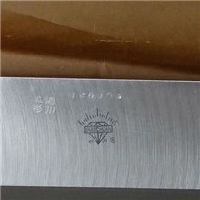 【厂家直销】硬质合金钢木工旋切刀片供应各种规格