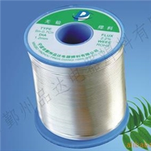 供应PD-40快焊型树脂芯无铅焊锡丝