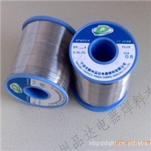 厂家供应PD-40快焊型树脂芯无铅焊锡丝