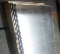 a新品热卖优质白铜板，CuNi18Zn30Pb铅白铜板