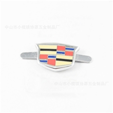 厂家专业生产来搞设计各种金属滴胶烤漆徽章