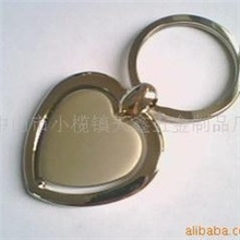 供应多款旋转钥匙扣，款式精美，质量保证，可做不同LOGO