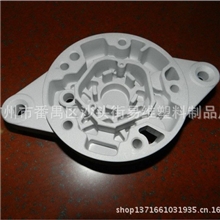 广州深圳CNC精密铝合金、不锈钢、钛合金零件订制手板模型加工