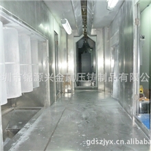 五金喷涂加工/喷粉加工/烤漆/丝印