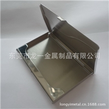 金属名片夹名片夹创意名片夹