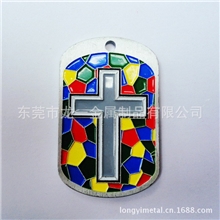 狗牌金属狗牌不锈钢吊牌