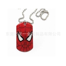 狗牌吊牌批发金属狗牌