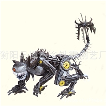 供应遥控变形金刚之霸天虎欢迎订购