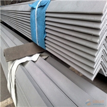 不锈钢厂家直销不锈钢角钢优质316L不锈钢角钢不锈钢角钢批发