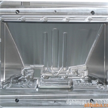 提供东莞模胚运水顶针加工深孔加工（图）