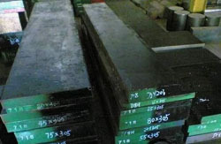 德国葛利兹2316预加硬抗腐蚀镜面模具钢