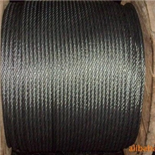【沙钢集团优良原材料】圆股20mm钢丝/钢丝绳现货