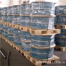 多规格镀锌钢丝绳品质好价格优