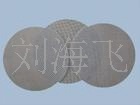 定做不锈钢滤片滤桶各种过滤器用网