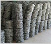 刺绳厂家直销ＰＶＣ刺绳刀片刺绳