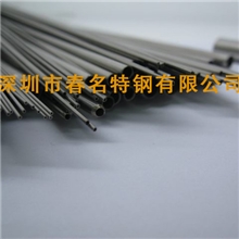 春名优质SUS304,316不锈钢毛细管,软态不锈钢毛细管毛细盘管