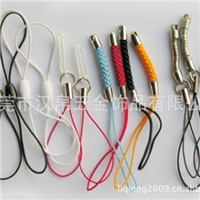 厂家供应现货优质，多品种手机挂绳吊绳