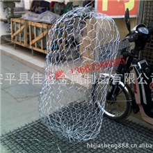 供应佳盛石笼网，锌铝合金塞克格宾，高尔凡塞克格宾