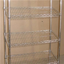 置物架厨房置物架超市货架上海康雅顺物流设备