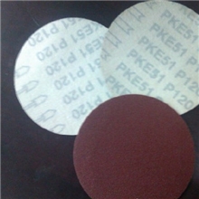 厂家大量批发研磨砂纸