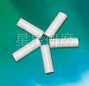 厂家直销高频瓷圆柱超精抛磨料抛磨块抛光辅料