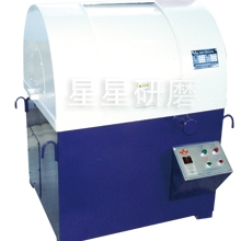 杭州行星式抛光机光饰机离心式光饰机xxxp-A32L橡胶