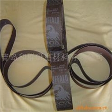 供应日本进口野牛砂布、砂布带x81系列