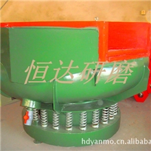 【厂家直销】ZDPC600型振动抛光机