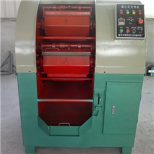 LXW120型离心式抛光机