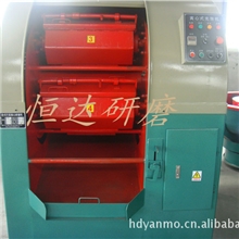 LXW120型离心研磨机/离心抛光机/高速离心光饰机