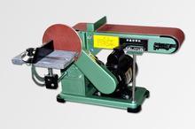 供应915砂带机、坦克砂带机