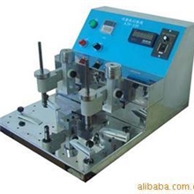 橡皮酒精耐磨试验机ST-339用于手机外壳等表面涂装耐磨测试