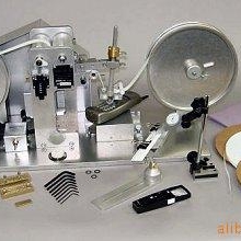 RCA纸带机/RCA耐磨耗机/RCA磨耗试验机/RCA纸带磨擦试验机