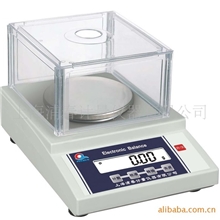 专业生产上海浦春11年新款JA302（300g/0.01g）百分之一电子天平