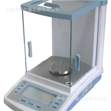 生产批发上海浦春牌200g/0.1mgFA204精密电子分析天平