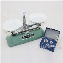 【上海浦春】天平100g架盘天平厂家直销一件起批