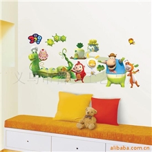 韩国直送墙贴/壁纸贴纸家具贴批发CPS-58402