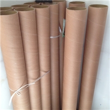 低价销售壁纸壁画包装桶装饰材料包装纸管牛皮纸桶