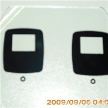 低温自干型/烘烤型油墨、低温双组份玻璃油墨，低温单组丝印油墨