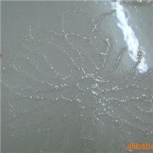 七彩干粒,五颜六色的星光灿烂效果.