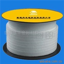 供应优质纯聚四氟乙烯盘根