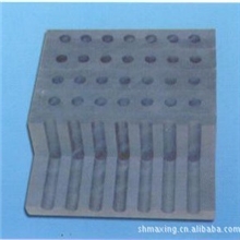 【批发供应】德国进口石墨西格里R8510进口石墨加工石墨模具