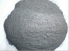 新乡铁粉厂家供应食品包装中防腐剂用医用铁粉